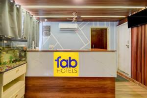 FabHotel Wild Wings Gachibowli