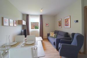 Apartamentos Turísticos La Pontificia