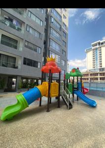 The royal executive retreat residencies which offers a modern luxurious lifestyle in kilimani