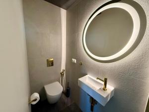 Landscape Cyrhla with SPA by BQQK