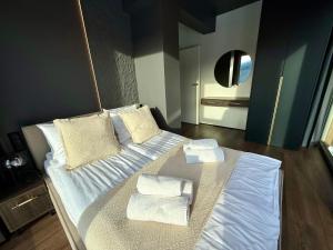 Landscape Cyrhla with SPA by BQQK