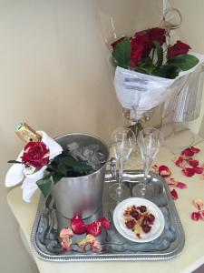 Hotels Logis Hotel Le Manoir & Lounge : photos des chambres