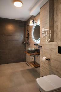 Independentei-Spiridon Central Apartaments