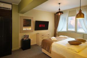 Independentei-Spiridon Central Apartaments