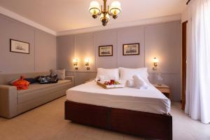 Hotel Capanna dOro Dependance