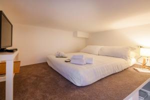 Marcona, 1 - Quiet Milanese apartment