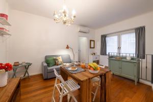 Marcona, 1 - Quiet Milanese apartment