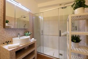 Marcona, 1 - Quiet Milanese apartment