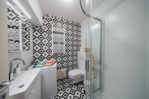 Flexible SelfCheckIns 190 - Zagreb - 1 Bedroom - New