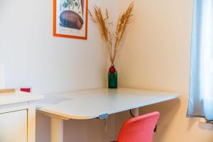 Flexible SelfCheckIns 190 - Zagreb - 1 Bedroom - New