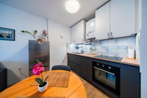 Flexible SelfCheckIns 190 - Zagreb - 1 Bedroom - New