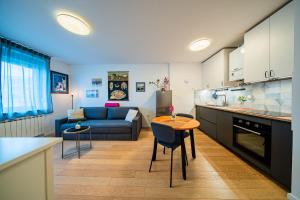 Flexible SelfCheckIns 190 - Zagreb - 1 Bedroom - New