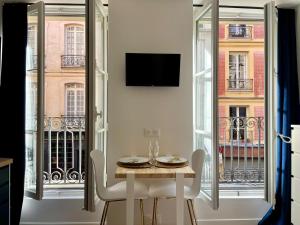 Lannexe du château Charme & Proche Palais