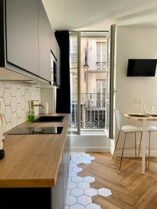 Lannexe du château Charme & Proche Palais