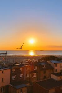 BELLEVUE -Appartement de Charme - Vue imprenable sur la Mer - Face à Nausicàa