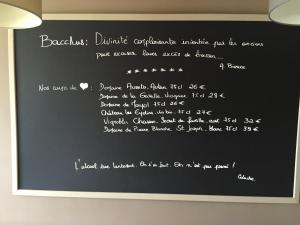 Hotels Logis Hotel Le Manoir & Lounge : photos des chambres