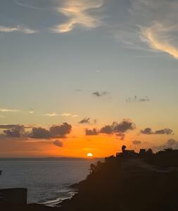 Apto vista mar - Rio Vermelho Bahia