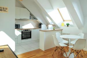 Bucharest Central E Apartment