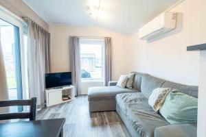 Charmantes Tiny House in Güls