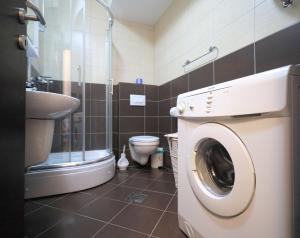 Status-M Apartments Rozino