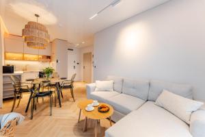 Widok Na Morze Morska Harmonia by Perłowa Przystań Rent