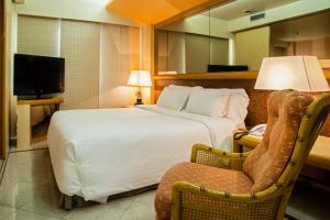 Hotel Atlantico Star