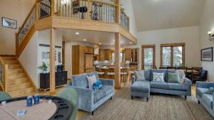 Skate Bowl Climbing Wall Arcade Breckenridge Adventure Chalet by AvantStay