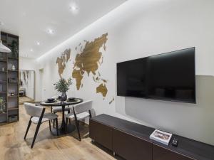 Superior Studio in Riga Old Town