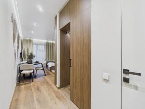 Superior Studio in Riga Old Town