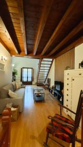 La Ayalguina, Selnatur