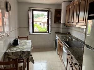 Apartamento La Magdalena