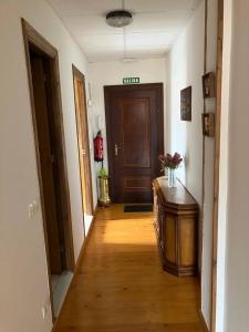 Apartamento La Magdalena