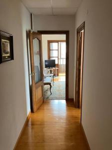 Apartamento La Magdalena
