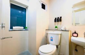 NXOne studio apartment