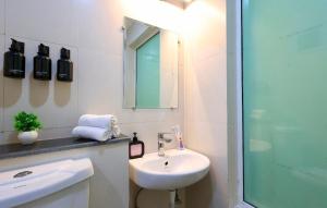 NXOne studio apartment