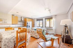 Apartamento la Esperanza de Llanes