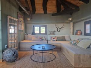 Apartamento La Buhardilla