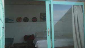 AJARIF ⴰⵊⴰⵔⵉⴼ - Fisherman cabin