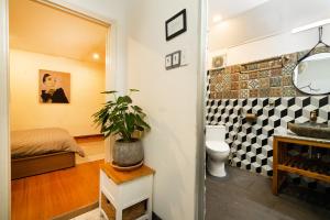 LUNEHOME- Heart of HCMC & Saigon Center view-2BR 2bath