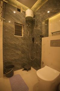 Meghnad By Padmaraag