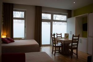 eco Hotel Milano & BioRiso Restaurant