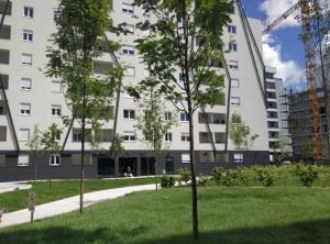 Comfort Apartment Baruna Filipovića