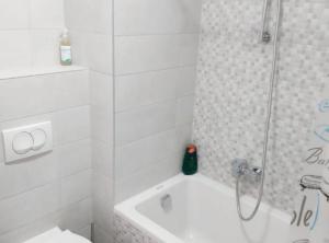 Comfort Apartment Baruna Filipovića