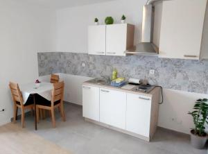 Comfort Apartment Baruna Filipovića