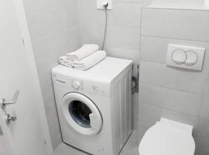 Comfort Apartment Baruna Filipovića