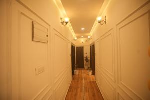 Meghnad By Padmaraag