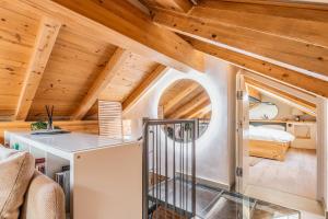 Milano Navigli Flat Chiesa Rossa 4 Pax Wi-Fi