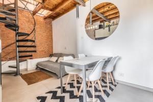 Milano Navigli Flat Chiesa Rossa 4 Pax Wi-Fi