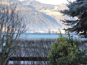Zillertal Alpenblick