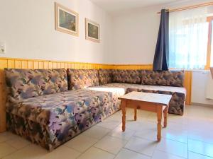 Zillertal Alpenblick